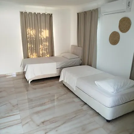 Kiris Garden Hotel Kemer Exterior photo