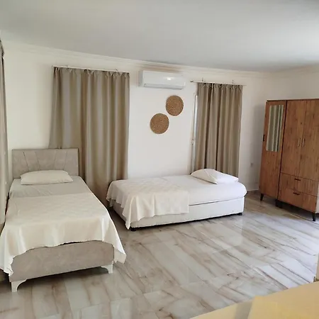 Kiris Garden Hotel Kemer Exterior photo