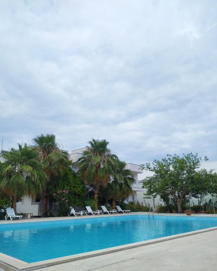 Kiriş Garden Otel