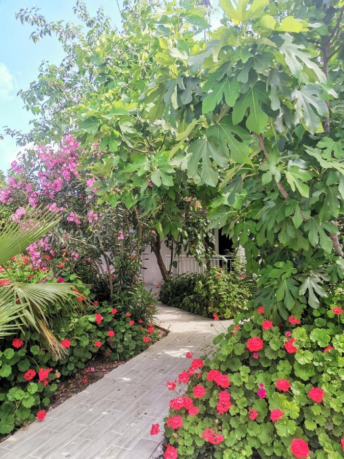 Otel Kiriş Garden Kemer