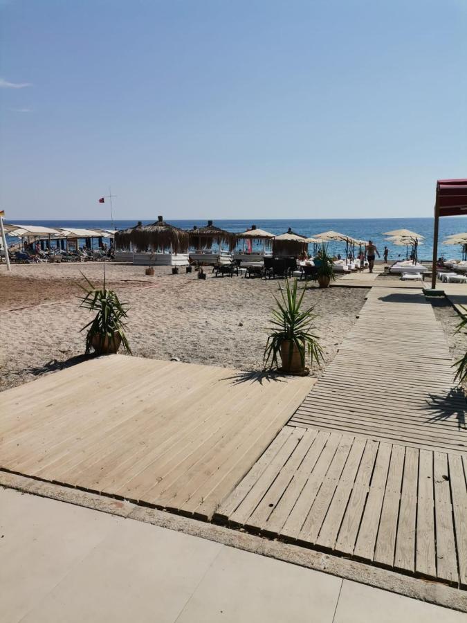 Kiriş Garden * Kemer