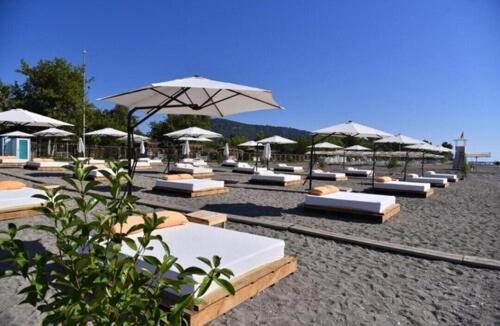 Kiriş Garden Otel Kemer