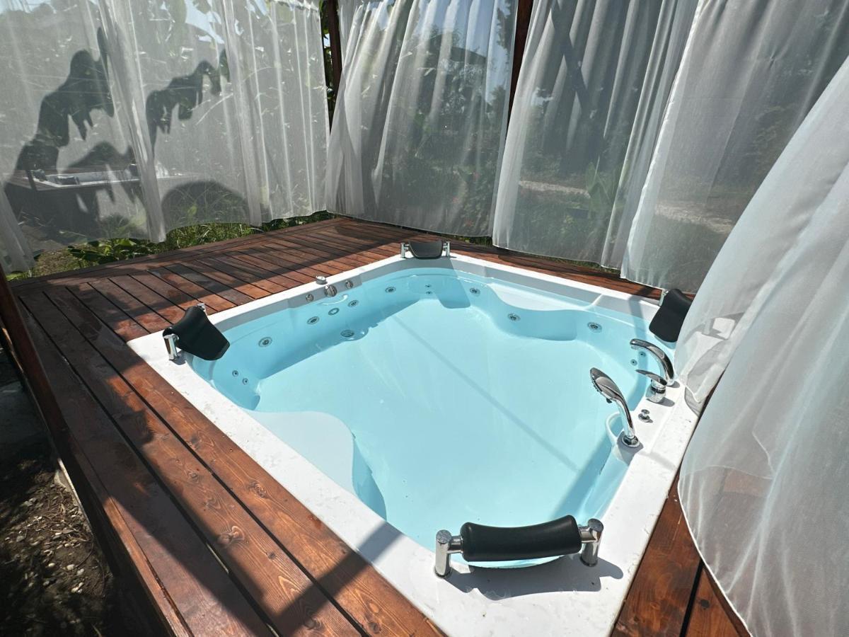 Otel Kiriş Garden Kemer