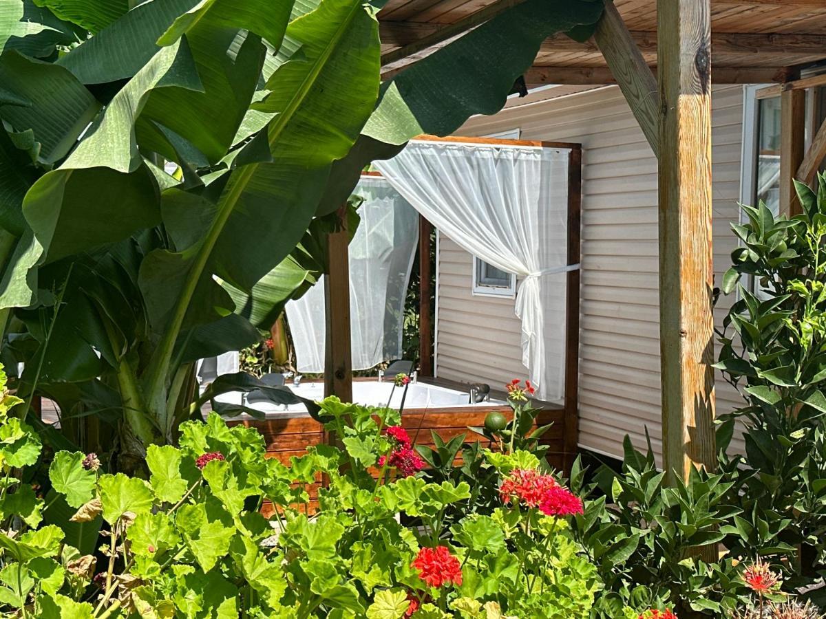 Otel Kiriş Garden Kemer