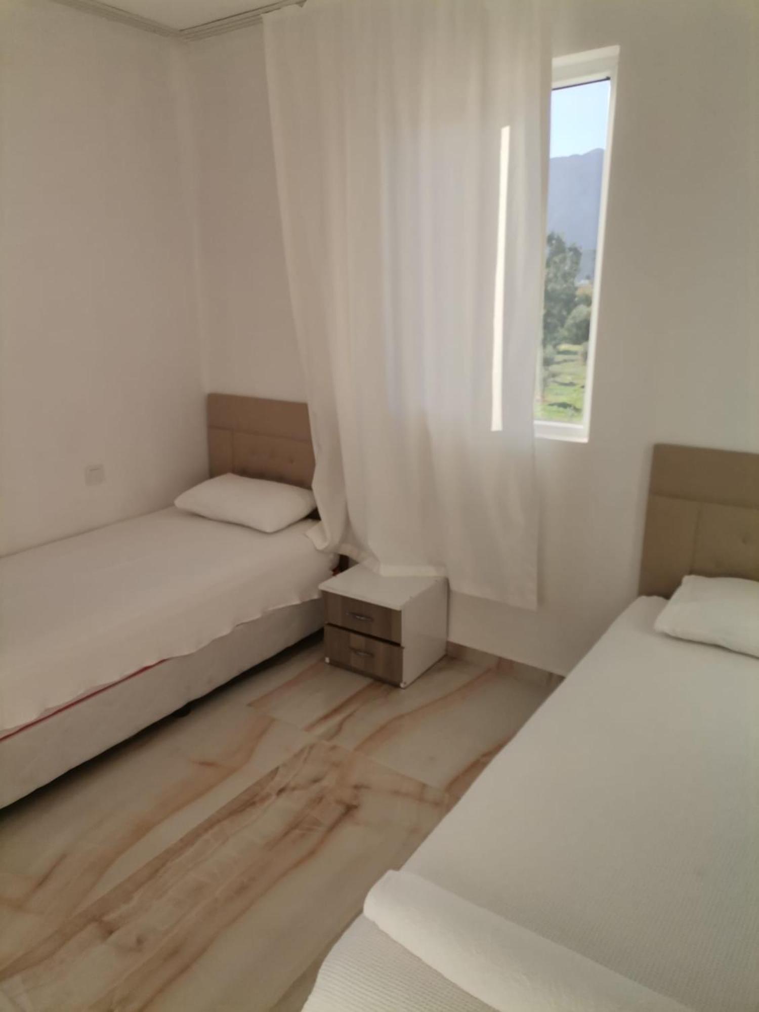 Kiriş Garden Otel