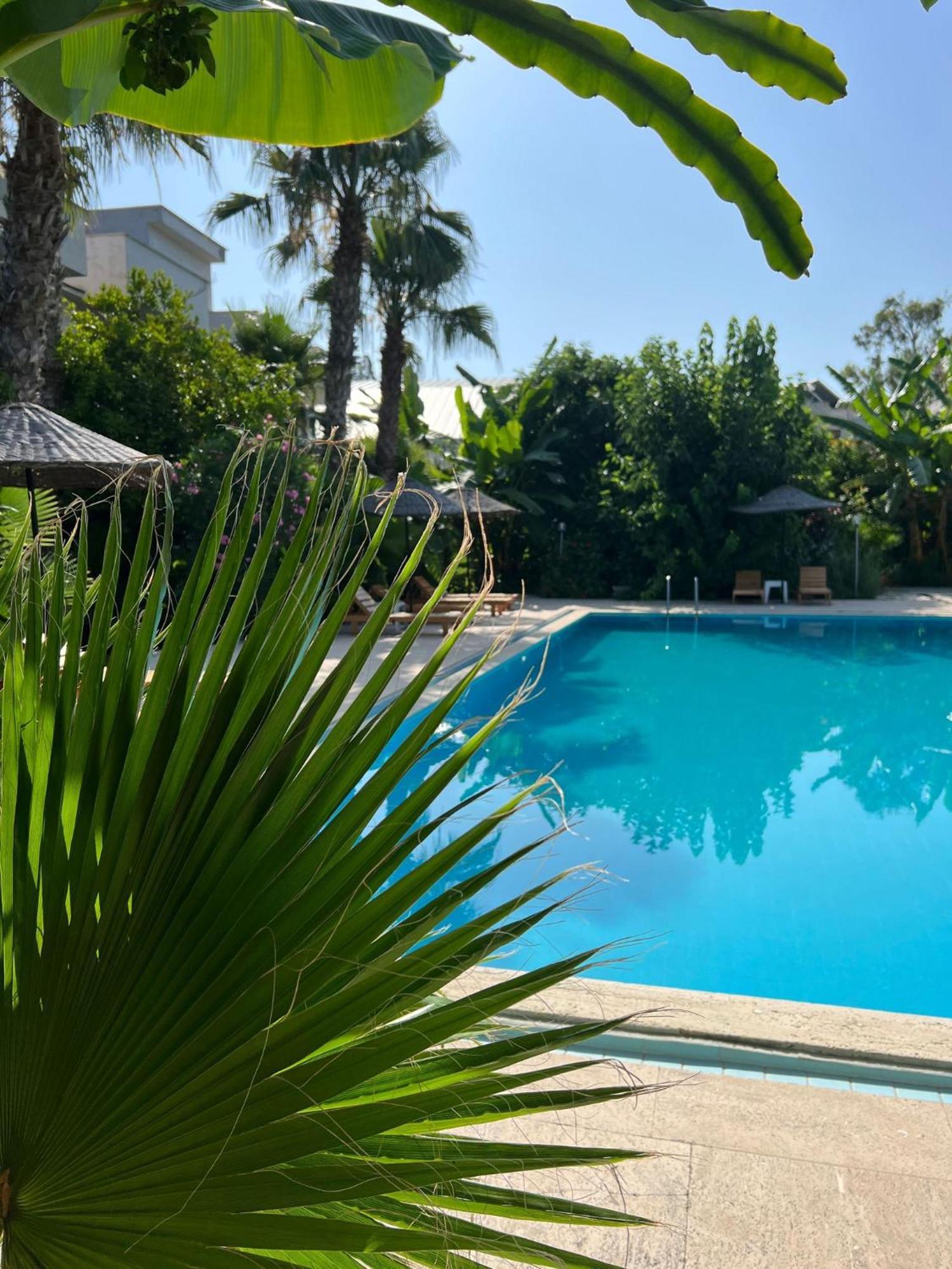 Kiriş Garden Kemer