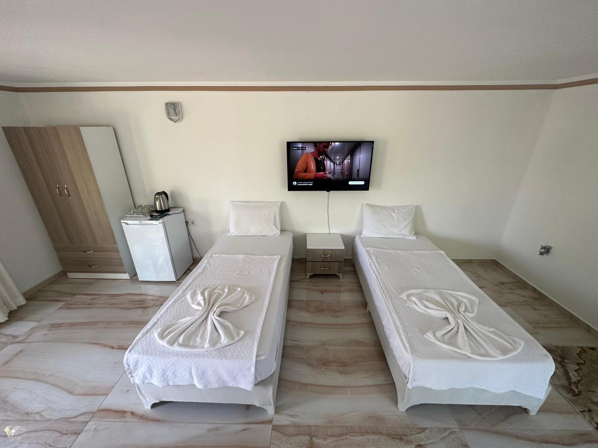 Kiriş Garden Otel Kemer