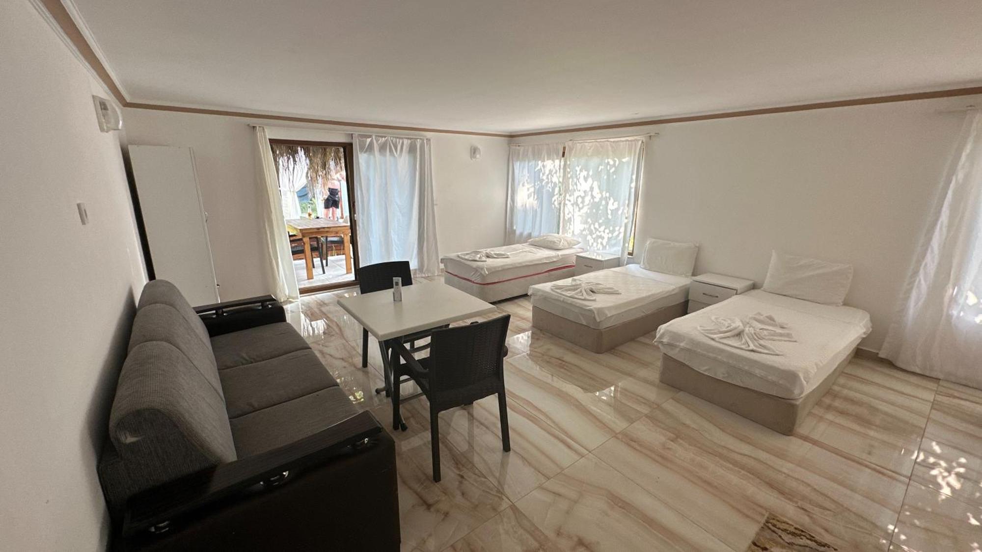 Kiriş Garden Otel