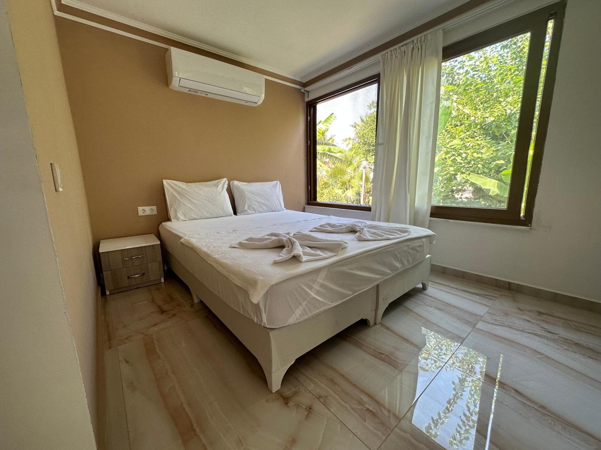 Kiriş Garden Kemer