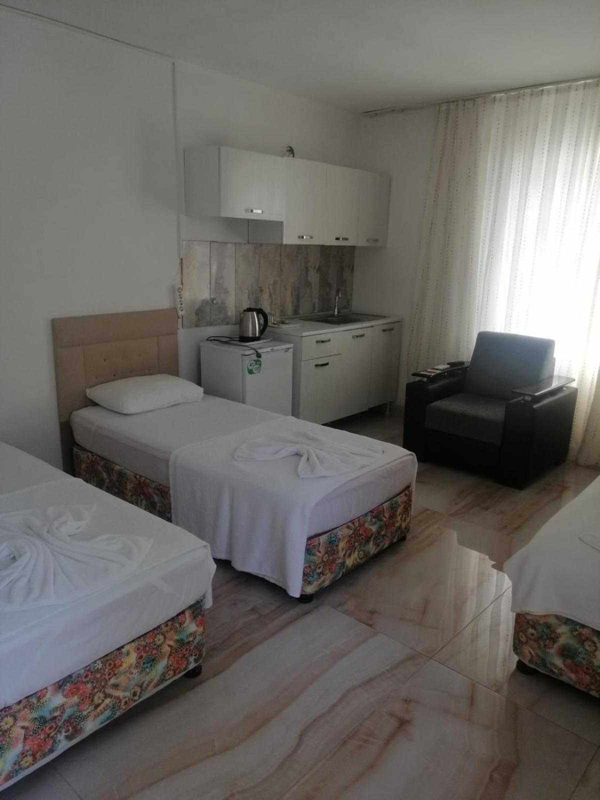 Kiriş Garden Otel