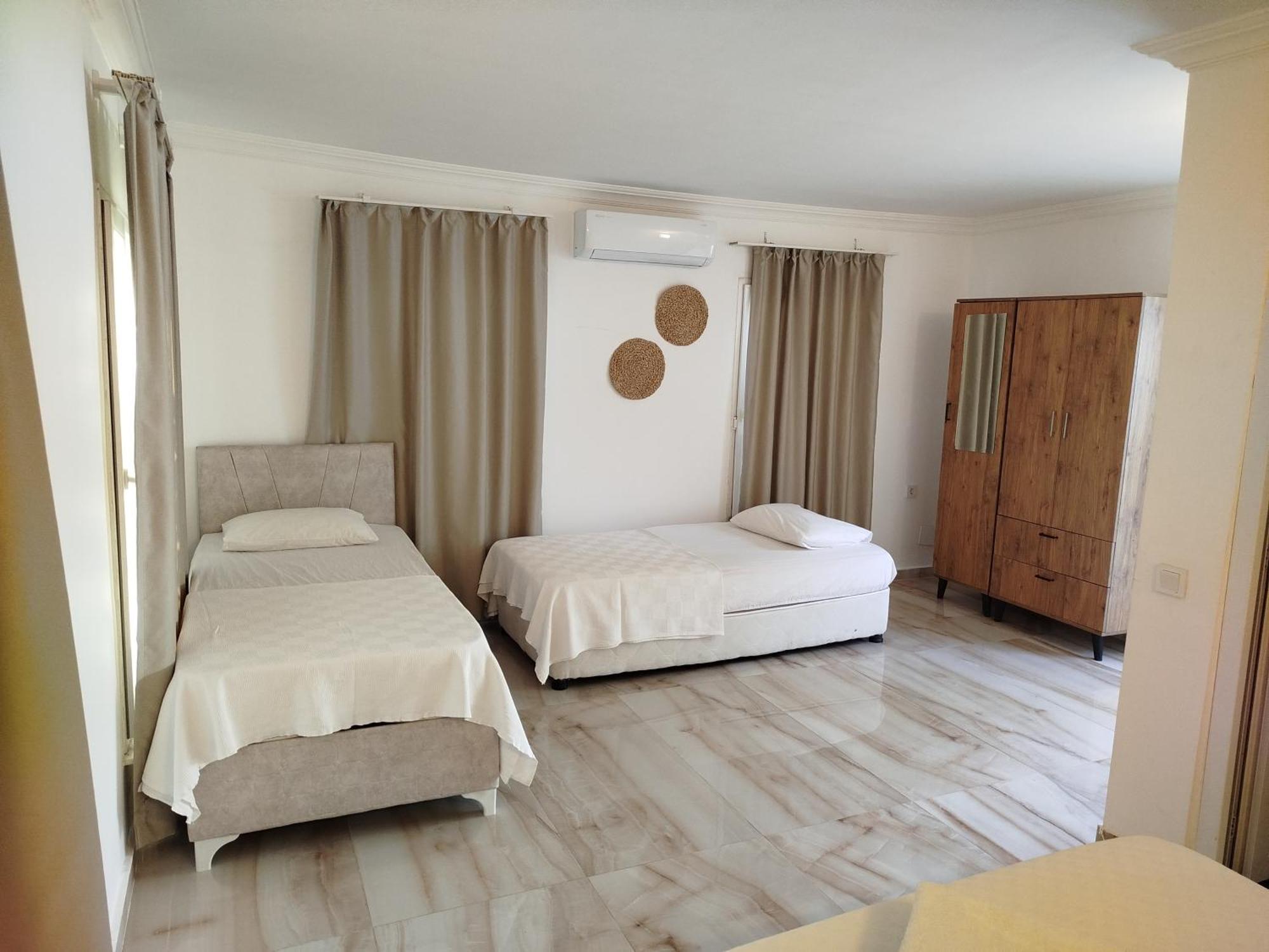 Kiriş Garden Kemer
