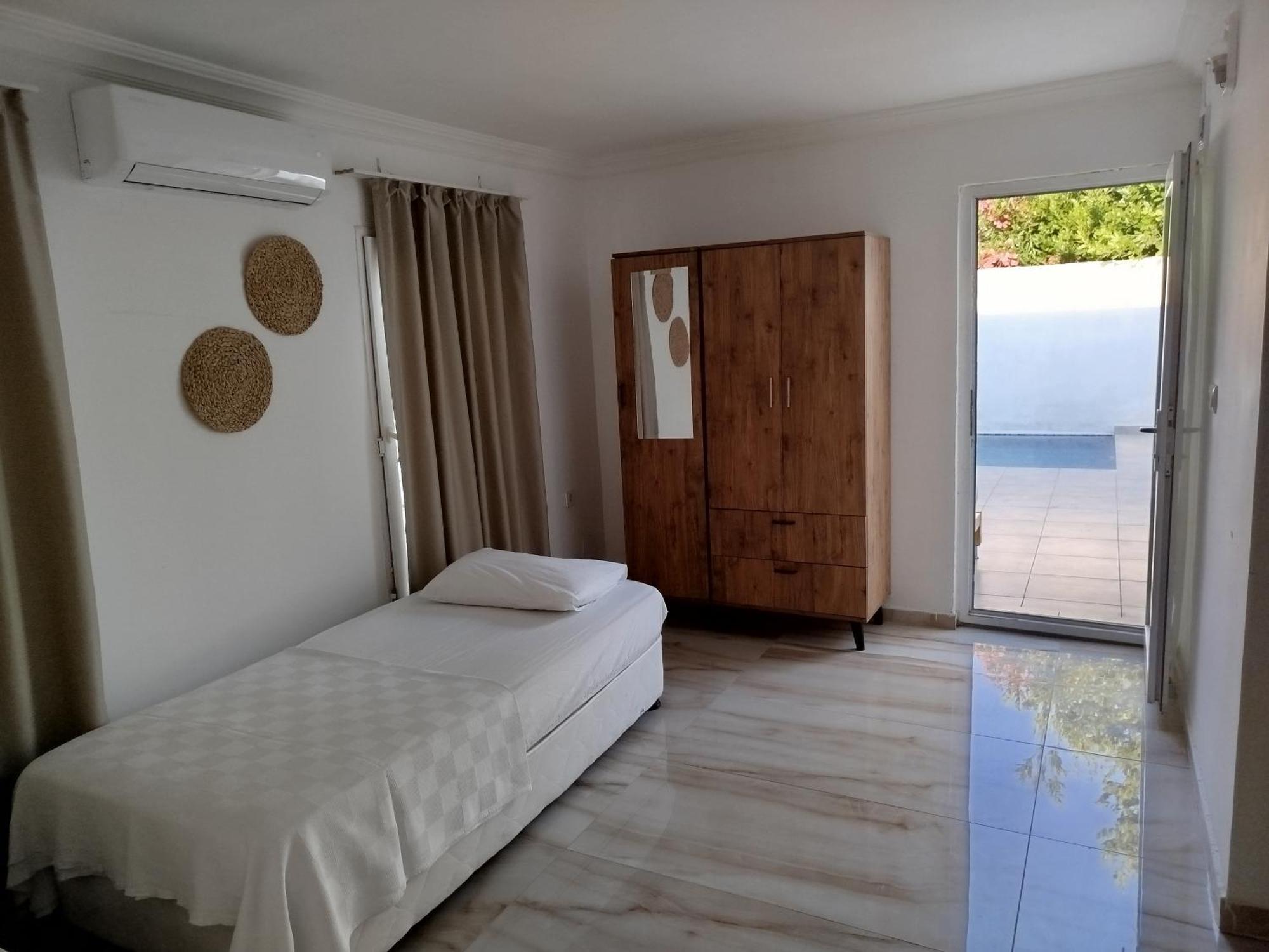 Kiriş Garden * Kemer