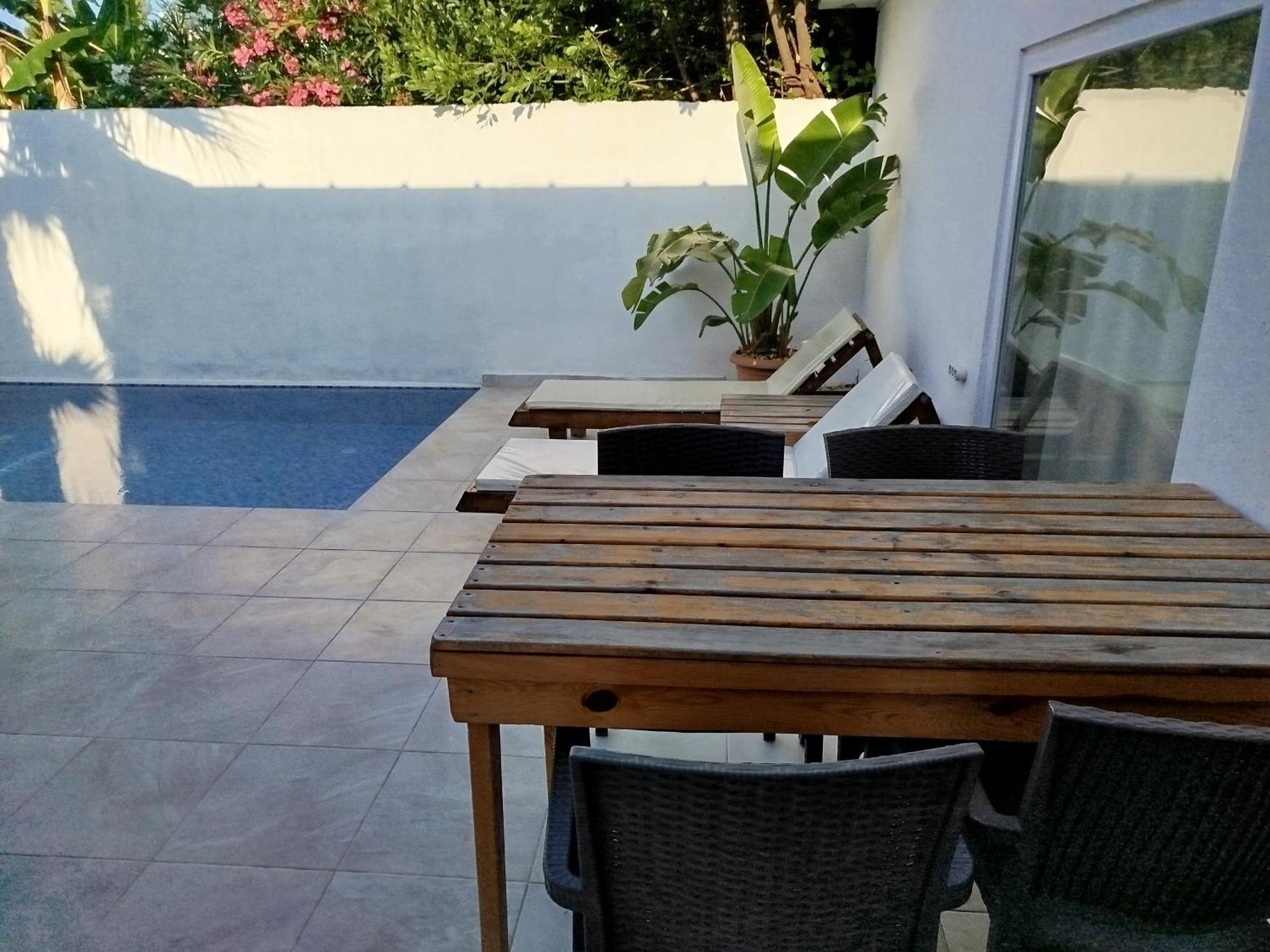 Kiriş Garden Otel