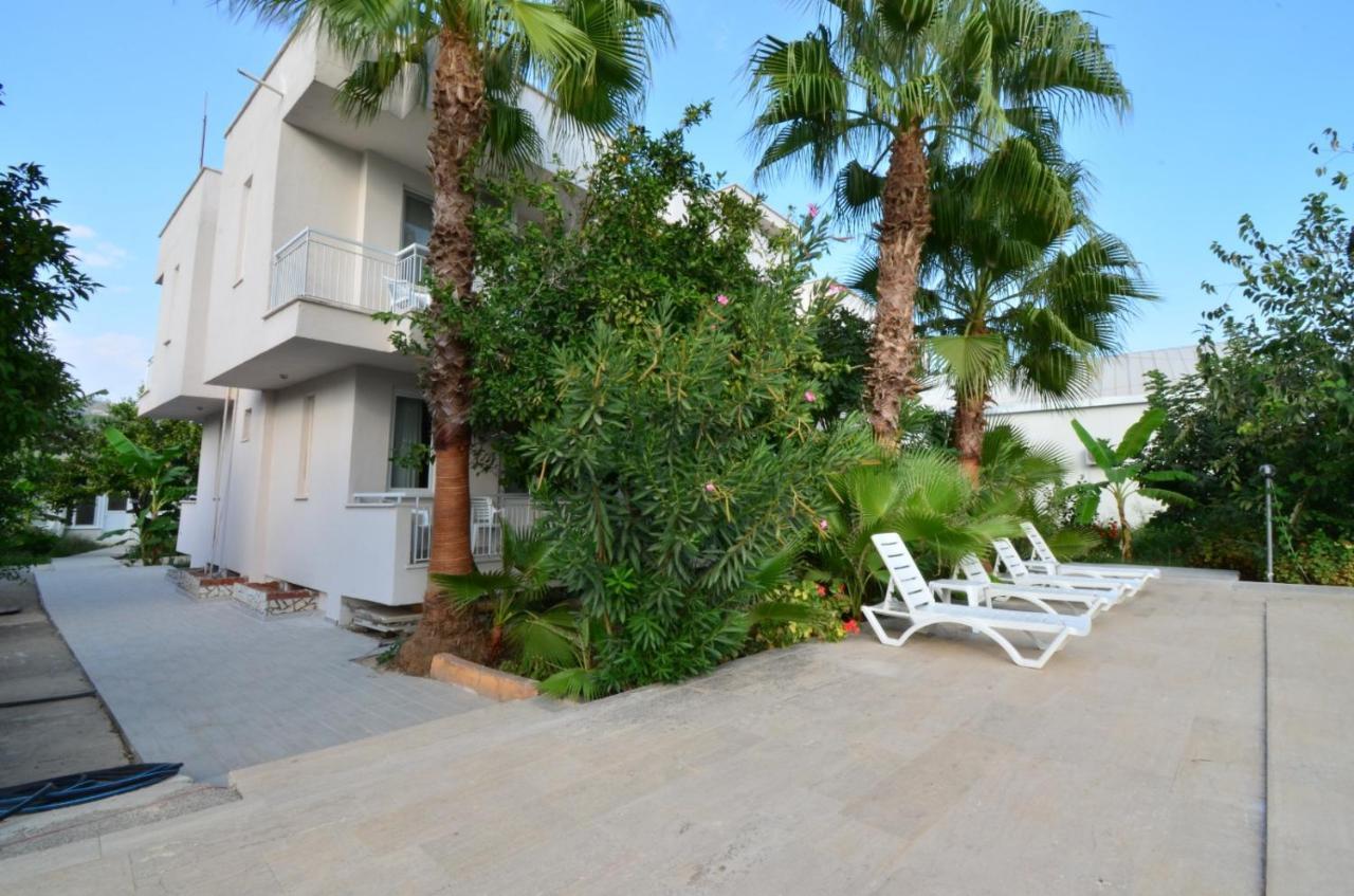Kiris Garden Hotel *