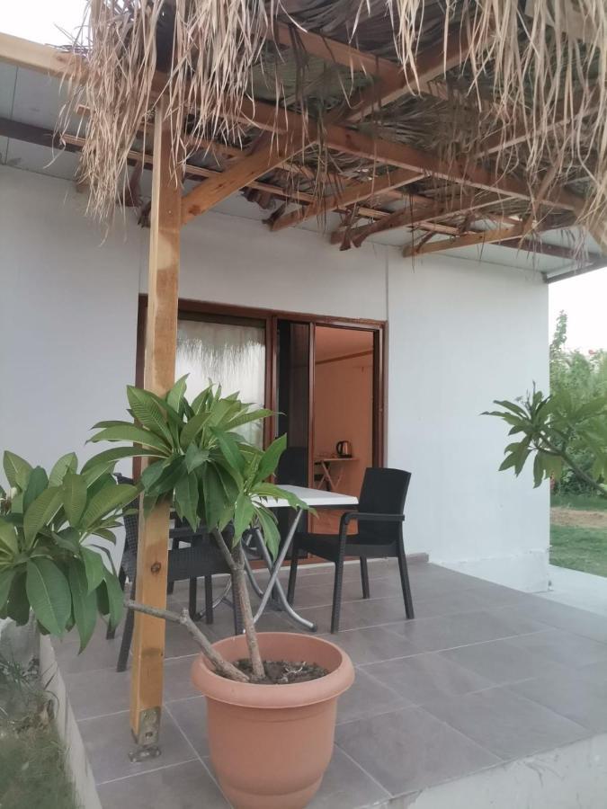 Kiris Garden