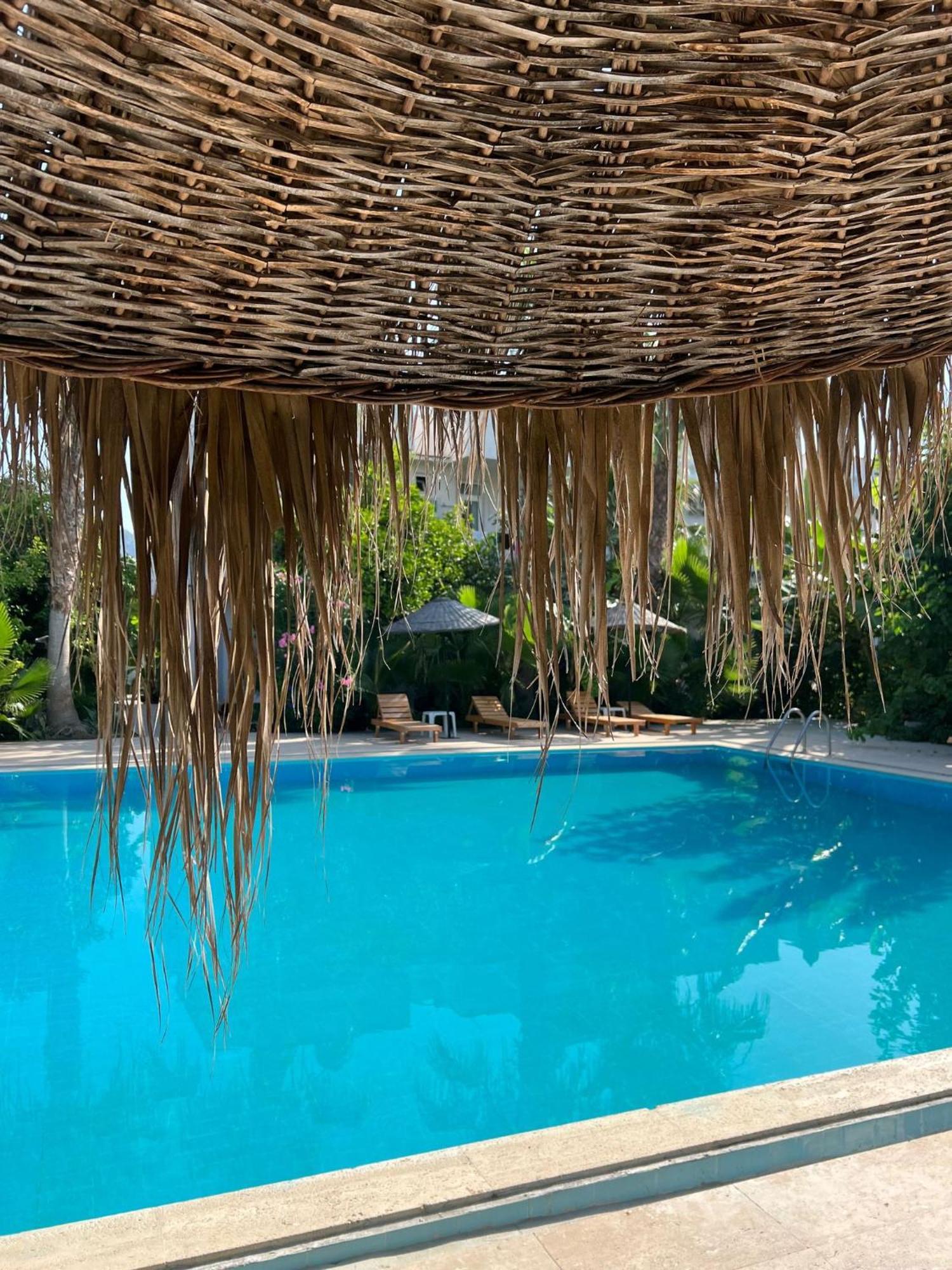 Kiris Garden Kemer