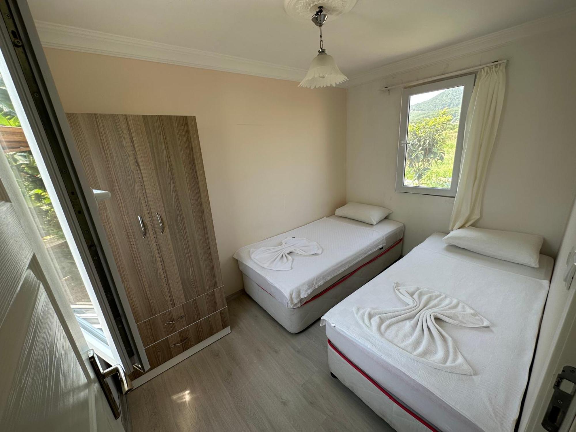 Hotel Kiris Garden Kemer