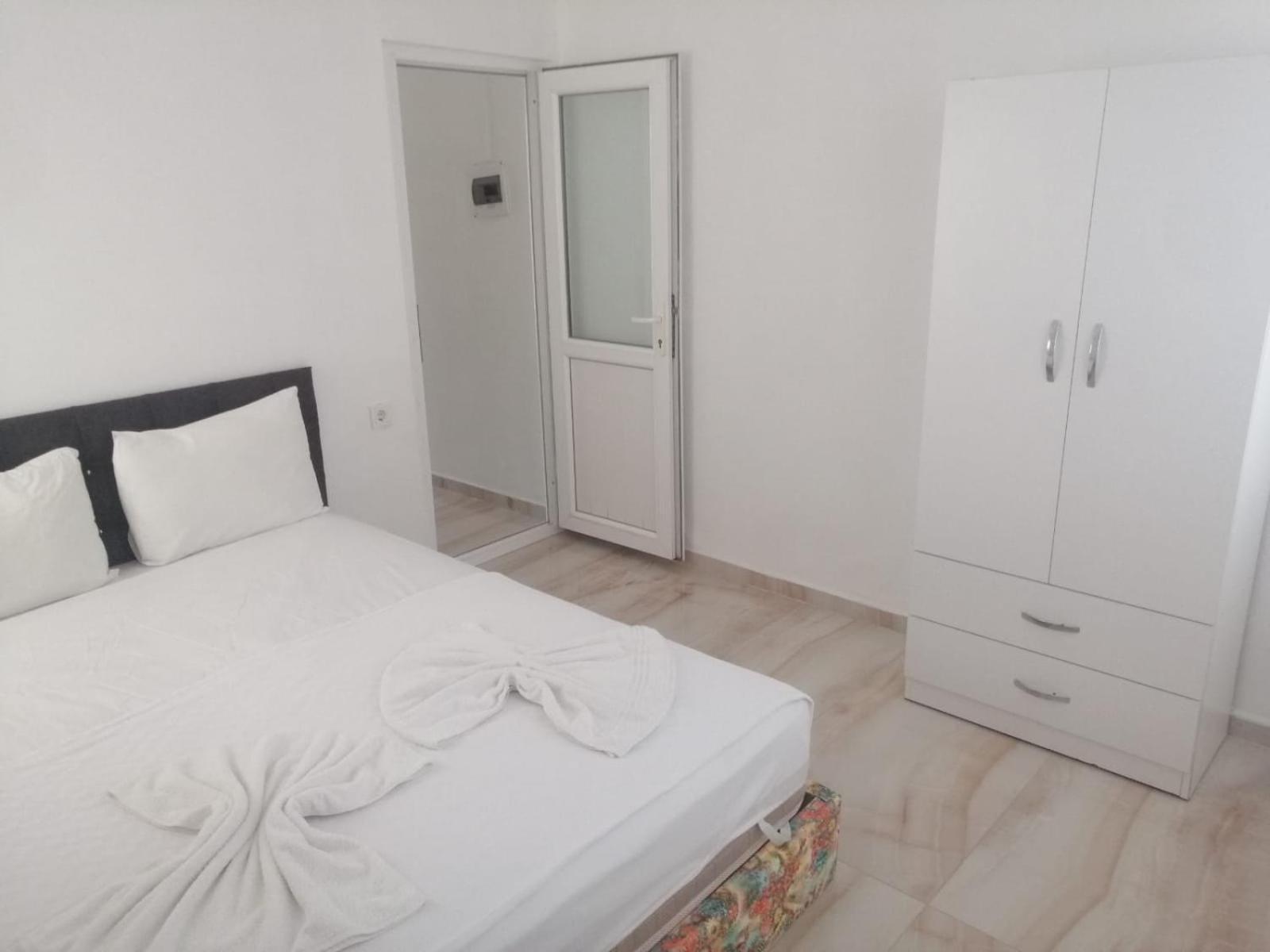 Hotel Kiris Garden Kemer
