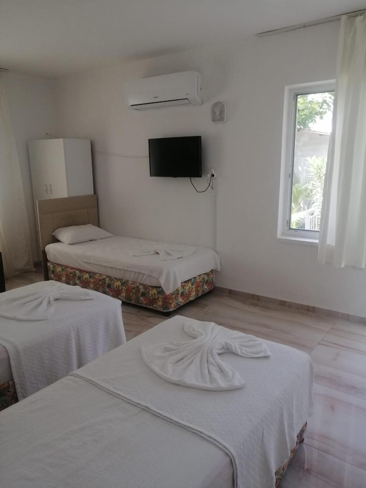 Kiris Garden Kemer